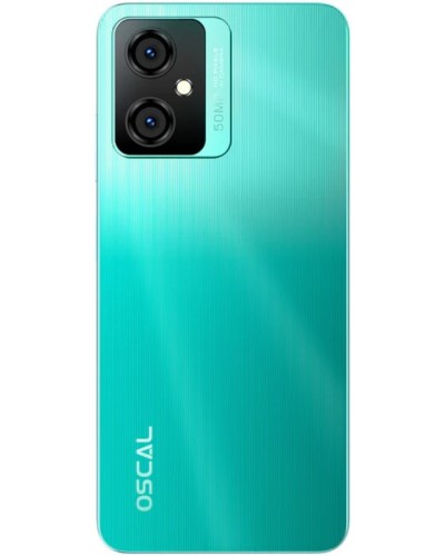 Купить Blackview Oscal Tiger 10 8/256GB Dim Forest Green Гарантия 1 год