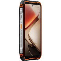 BLACKVIEW Xplore 1 Pro 5G 16/512GB Orange ТЕПЛОВІЗОР Гарантія 1 Рік