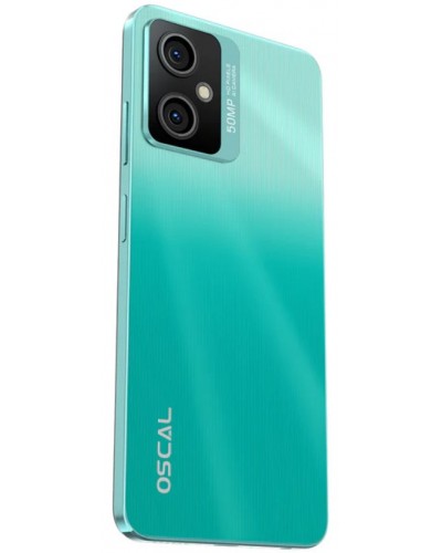 Купить Blackview Oscal Tiger 10 8/256GB Dim Forest Green Гарантия 1 год