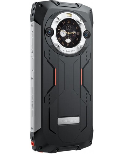 Купити Blackview BV9300 Pro 8/256GB Orange Гарантія 1 Рік
