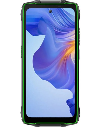 Купити Blackview BV8200 12/256GB Green Гарантія 1 Рік