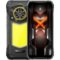 Blackview ROCK 5 12/256GB Black (Night Vision) Гарантія 1 Рік