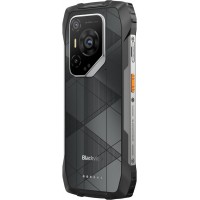 Blackview BL7000 Pro 5G 8/256GB Orange Night Vision Гарантія 1 Рік