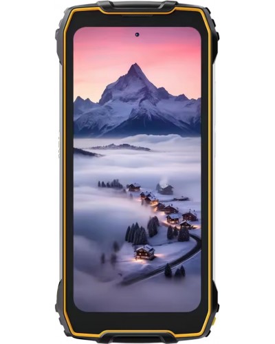 Купити Blackview BV7300 6/256GB Yellow Гарантія 1 Рік