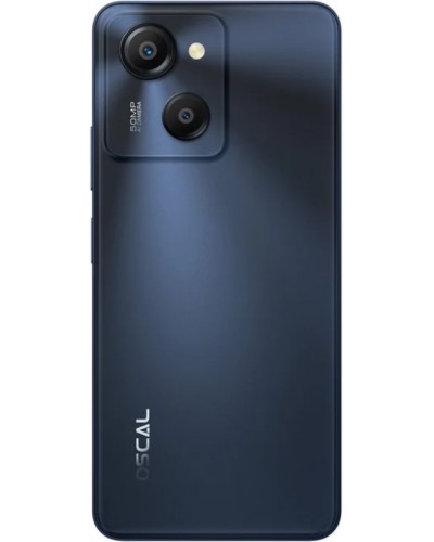 Купити Blackview OSCAL MODERN 8 8/256GB Ash Gray Гарантія 1 Рік