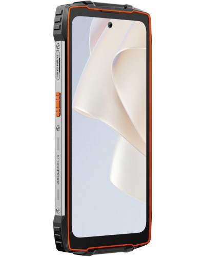 Купити Blackview Oscal Pilot 2 8/256GB Aurora Orange Гарантія 1 Рік