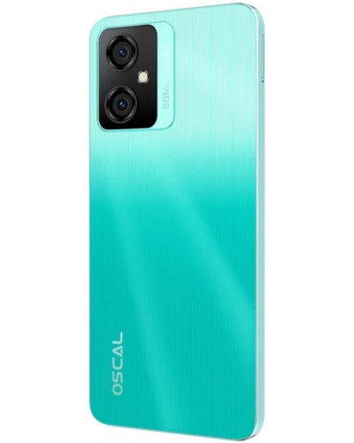 Купить Blackview Oscal Tiger 10 8/256GB Dim Forest Green Гарантия 1 год