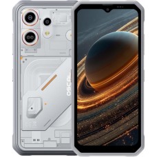 Blackview OSCAL Marine 3 8/128GB Starlight White Гарантія 1 Рік
