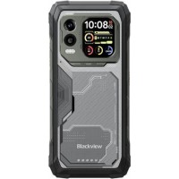 BLACKVIEW Xplore 1 Pro 5G 16/512GB Black ТЕПЛОВІЗОР Гарантія 1 Рік