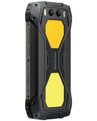 Купити Blackview BV7300 6/256GB Black Гарантія 1 Рік