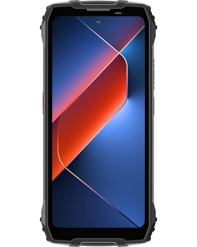 Купити Blackview BL7000 5G 8/256GB Black Гарантія 1 Рік