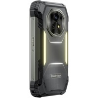 BLACKVIEW Xplore 2 Satellite 5G 12/256GB Black Night Vision + ЛІХТАР Гарантія 1 Рік