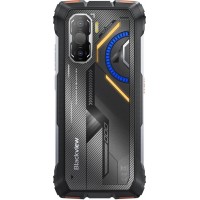 Blackview ROCK 3 8/256GB Orange ТЕПЛОВІЗОР Гарантія 1 Рік