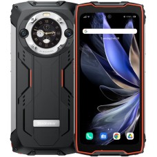 Blackview BV9300 Pro 12/256Gb Orange Гарантія 1 Рік