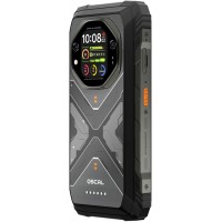 Blackview Oscal TANK 1 5G 16/512GB Black Night Vision Гарантія 1 Рік