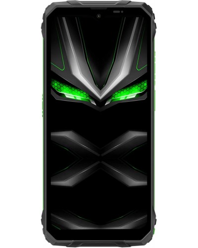 Купити Blackview FORT 1 6/256GB Green Гарантія 1 Рік
