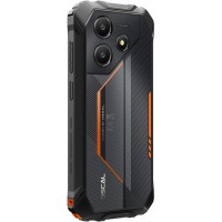 Blackview Oscal Marine 2 6/256GB Orange Гарантія 1 Рік