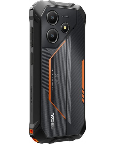 Купити Blackview Oscal Marine 2 8/256GB Orange