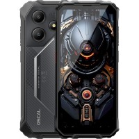 Blackview Oscal Marine 2 6/256GB Black Гарантія 1 Рік
