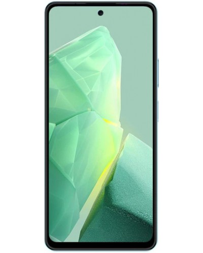 Купити Blackview Oscal Tiger 12 8/128GB Blue Гарантія 1 рік