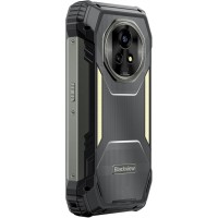 BLACKVIEW Xplore 2 5G 12/256GB Black Night Vision + ЛІХТАР Гарантія 1 Рік