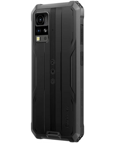Купити Blackview BV4800 Pro 4/128GB Black Гарантія 1 Рік