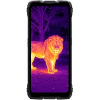 Blackview ROCK 3 8/256GB Black ТЕПЛОВІЗОР Гарантія 1 Рік