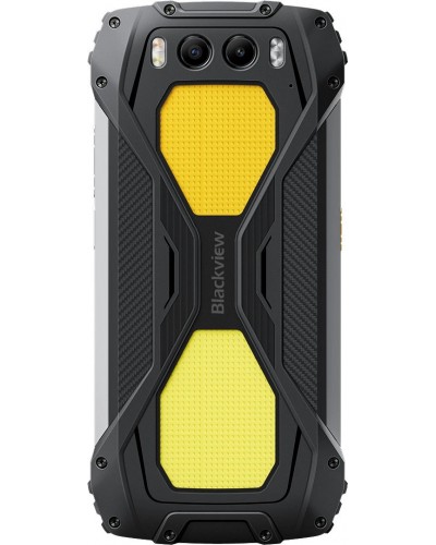 Купити Blackview BV7300 6/256GB Yellow Гарантія 1 Рік
