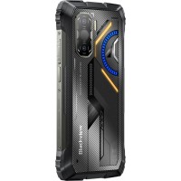 Blackview ROCK 3 8/256GB Black ТЕПЛОВІЗОР Гарантія 1 Рік