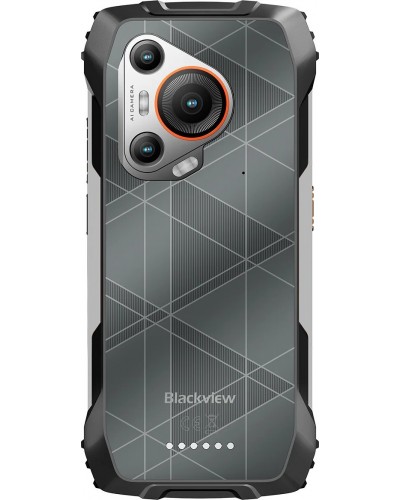 Купити Blackview BL7000 5G 8/256GB Orange Гарантія 1 Рік