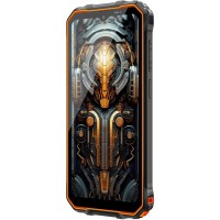 Blackview Oscal Marine 2 6/256GB Orange Гарантія 1 Рік