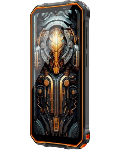 Купити Blackview Oscal Marine 2 8/256GB Orange