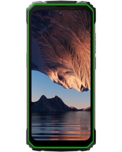 Купити Blackview BV8100 8/256GB Green Гарантія 1 Рік