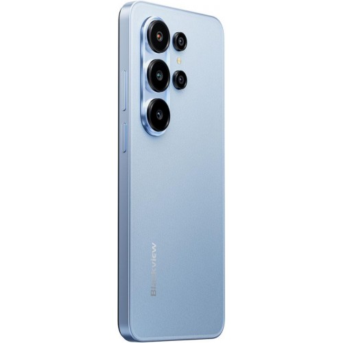 Купити Blackview WAVE 10 8/128GB Iris Blue Гарантія 1 рік