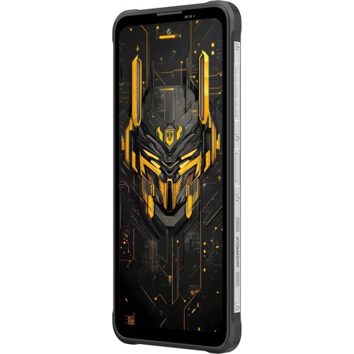 Blackview FORT 5 12/256GB Cyber Yellow Гарантія 1 Рік