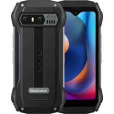 BLACKVIEW N6000SE 4/128GB Black Гарантія 1 рік