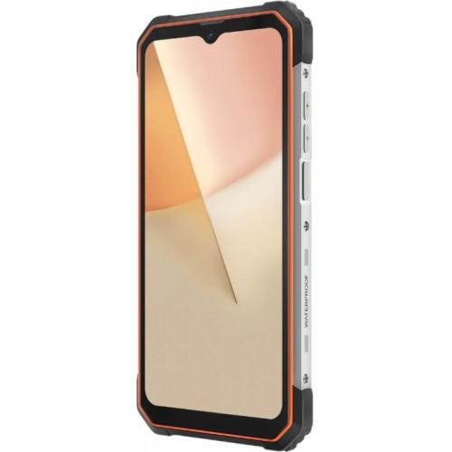 Купити Blackview BL8800 5G Night Vision Camera 8/128Gb Orange Гарантія 1 Рік