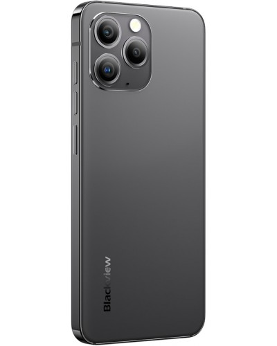 Купить Blackview A96 12/256GB Obsidian Black Гарантия 1 год