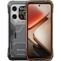 BLACKVIEW Xplore X1 5G 12/256GB Orange Гарантія 1 Рік