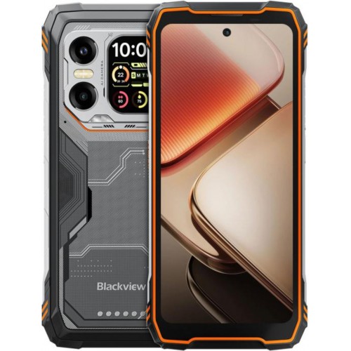 Купити BLACKVIEW Xplore X1 5G 12/256GB Orange Гарантія 1 Рік