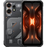 Blackview OSCAL Marine 3 8/128GB Phantom Black Гарантія 1 Рік