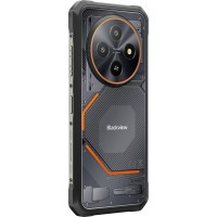 Blackview FORT 2 8/128GB Obsidian Black Гарантія 1 Рік