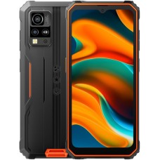 Blackview BV4800 3/64GB Orange Гарантія 1 Рік