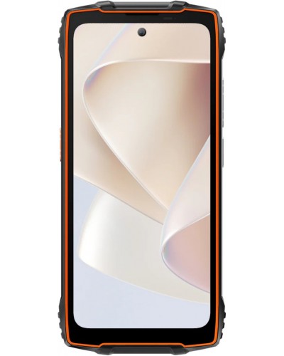 Купити Blackview Oscal Pilot 2 8/256GB Aurora Orange Гарантія 1 Рік