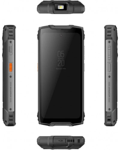 Купити Blackview BV9300 Pro 8/256GB Black Гарантія 1 Рік