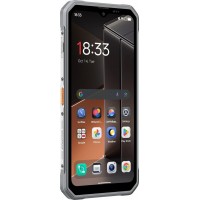 Blackview FORT 2 8/128GB Lightning White Гарантія 1 Рік