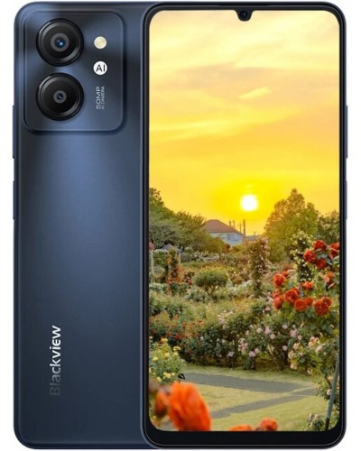 Купити Blackview COLOR 8 8/256GB Ash Gray Гарантія 1 Рік