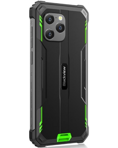 Купити Blackview BV8900 Pro 8/256GB NFC Green Гарантія 1 Рік
