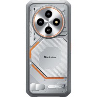 Blackview FORT 2 8/128GB Lightning White Гарантія 1 Рік