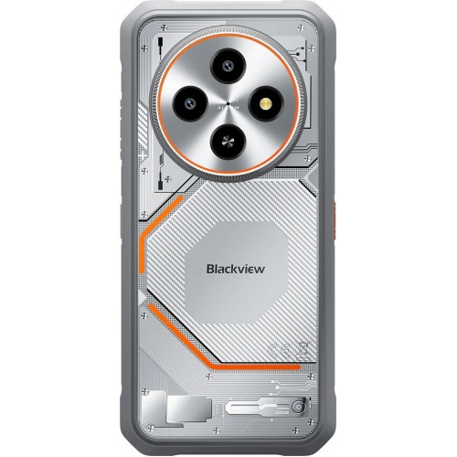 Купити Blackview FORT 2 8/128GB Lightning White Гарантія 1 Рік